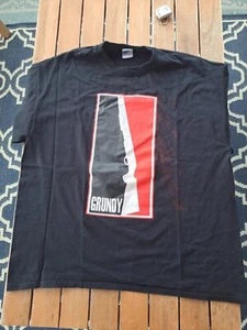 Blaze Ya Dead Homie Colton Grundy Shirt XL ICP TWIZTID PSYCHOPATHIC RECORDS - Picture 1 of 6
