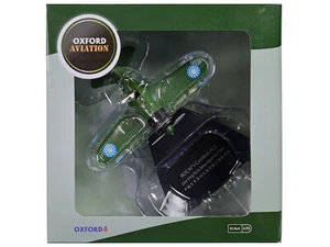 Polikarpov I-16 Fighter Ace Luo Ying Te Taiwan War 1/72 CARZ - Picture 1 of 1