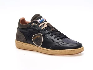 BLAUER F3MURRAY10-LEA - Picture 1 of 2