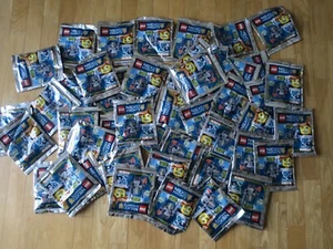 LEGO NEXO KNIGHTS - LIMITED EDITION - ROBIN - 271714 - POLYBAG - lot de 60 - Bild 1 von 4