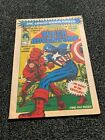 Marvel Super Adventure Comic - 2   1981  Marvel Comics 
