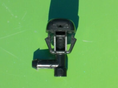 JEEP GRAND CHEROKEE 99-04 FRONT WINDSHIELD WASHER NOZZLE 55155199AB OEM MOPAR - Image 1 of 4