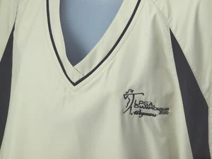 LPGA - Cutter & Buck - Gilet da golf Performa Weathertech - XL - Foto 1 di 9