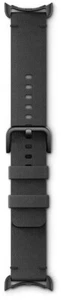 GOOGLE GGLGA03290 - Bracelet Pixel Watch S En Cuir Crafted Noir - Photo 1 sur 1