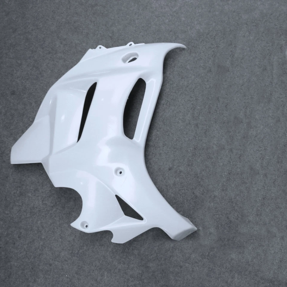 Kit Bodywork Side Panel Part Batwing Fairing Fit Suzuki Bandit GSX1250 FA 2013 - Изображение 1 из 1