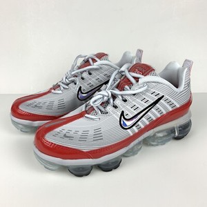 Las mejores ofertas en Zapatos Atléticos Nike VaporMax Rojo para Mujeres |  eBay