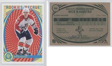 2013-14 O-Pee-Chee Marquee Rookies Retro Nick Bjugstad #595 Rookie RC