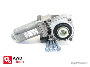 27102449709 27107566296 ATC400 Transfer Case Actuator Motor (w/o... - Picture 1 of 2