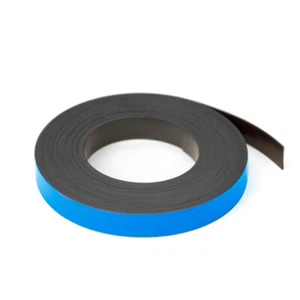 MagFlex Lite 1/2" Wide Flexible Magnetic Gridding Tape - Colored - 10X5M - Picture 1 of 1