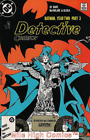 Detective Comics  (1937 Series)  (Dc) #577 Very Good Comics Book