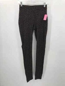 Pre-Owned Blank NYC Brown Size 25 Pull On Casual Pants - Picture 1 of 3