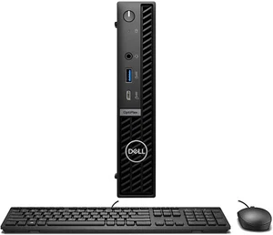 Dell Optiplex 7020 Desktop Intel Core i5-14500T 1.70GHz 8GB DDR5 256GB SSD W11P - Picture 1 of 5