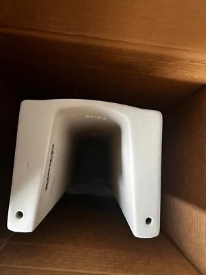 Pedestal Kohler K-2357-0 Archer® solamente, blanco Foto 1 de 4