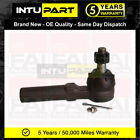 Fits Chrysler Tacuma 1997 2001 Intupart Front Tie Rod End 04797706 4797706