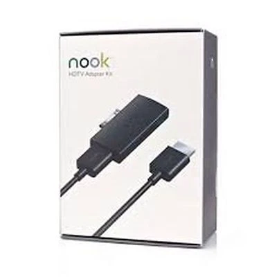 Kit adaptador Nook HDTV para Nook HD y Nook HD+ Foto 1 de 3