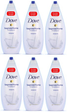 3716894 DOVE BAGNOSCHIUMA CREMA IDRATANTE - 6 confezioni da 700 ML