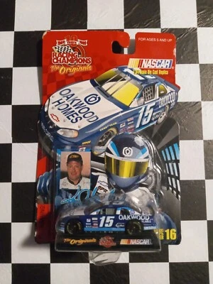 1999 Racing Champions The Originals Ken Schrader # 15 Issue 16 - Image 1 of 3