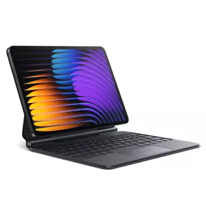 Original Xiaomi Pad 7 / 7 Pro Focus Keyboard 0-124 ° adjustable Backlight - Picture 1 of 6