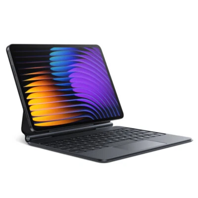 Tastiera Focus Originale Xiaomi Pad 7/7 Pro 0-124° Retroilluminazione Regolabile - Immagine 1 di 4