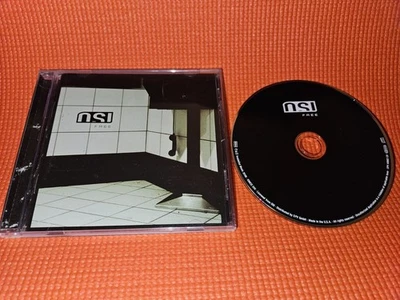 Free by O.S.I. (CD Inside Out Music) Dream Theater Fates Warning Metallica Foto 1 de 3