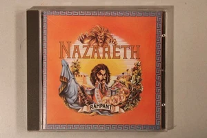 CD Nazareth Rampant - Picture 1 of 1