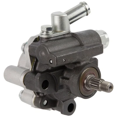 New Power Steering Pump For Lexus GX470 & Toyota 4Runner V8 2003-2009 - Image 1 of 3