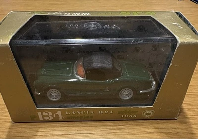 BRUMM  R 134 LANCIA B24  SPIDER  1956 - Immagine 1 di 4