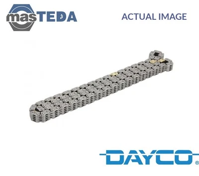 CADENA DE DISTRIBUCIÓN MOTOR TCH1011 DAYCO PARA NISSAN MICRA III, MICRA C+C III, NOTA Foto 1 de 4