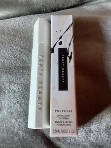Fenty Beauty Poutsicle Hydrating Lip Stain 6.5ml GEM AND I 06 - Picture 1 of 1