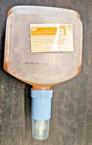 BOX MIT 4 ECOLAB KAY 1110209 QSR SCHÄUMENDE HANDSEIFE 42 OZ 1250 ml Ablaufdatum 3/2027 - Bild 1 von 2