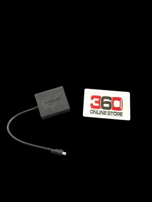 Amazon Ethernetadapter für Fire TV / LAN - Bild 1 von 2