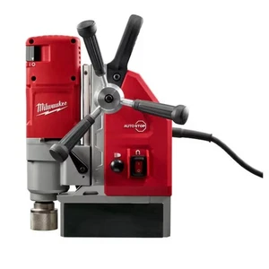 Milwaukee Tool 4272-21 1-5/8" Electromagnetic Drill Kit - Picture 1 of 4
