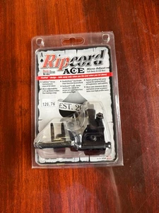 Ripcord ACE Micro Adjust RH Black Drop Away Rest  - Picture 1 of 1