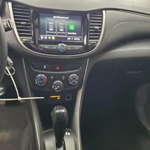 Control de temperatura sin calentador eléctrico compatible con 17-21 TRAX 1139369 - Imagen 1 de 15