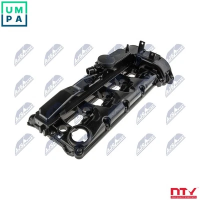 CYLINDER HEAD COVER BPZ-ME-003 FOR MERCEDES-BENZ C-CLASS/T-Model GLE M-CLASS - Image 1 of 4