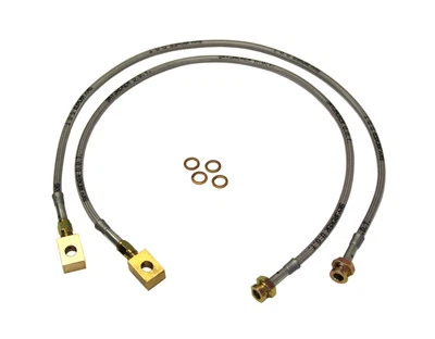 Skyjacker Fits 1985-1991 GMC Jimmy Brake Hose - Image 1 of 2
