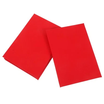  5 Pcs Blank Certificate Envelope Holders for Diplomas Decorative Cover - Image 1 of 4