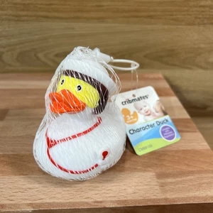 RUBBER DUCK - Nurse Duck Large - Picture 1 of 5