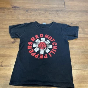 Vintage Red Hot Chili Peppers T-Shirt - Picture 1 of 12