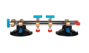 Manual Seamless Stone Seam Setter Marble Stone Seamless Splicing 150MM j - Picture 1 of 4