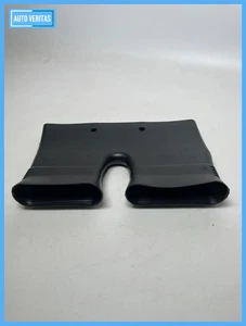 Original BMW X3 (E53) heating channel right rear 8408772 - Picture 1 of 9