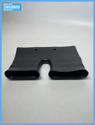 Original BMW X3 (E53) heating channel right rear 8408772 - Image 1 of 4