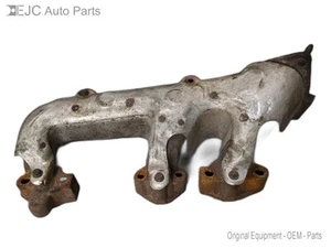 Right Exhaust Manifold For 07-13 GMC Sierra 1500 4.3 12592083 2wd - Picture 1 of 6
