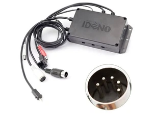 5 Pin IDENO Junction Box Control Box Replacement for Power Recliner with 6 Wire - Picture 1 of 6