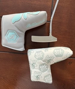 Bettinardi Queen B 6 Putter 34 Inch Right-Handed - Picture 1 of 13