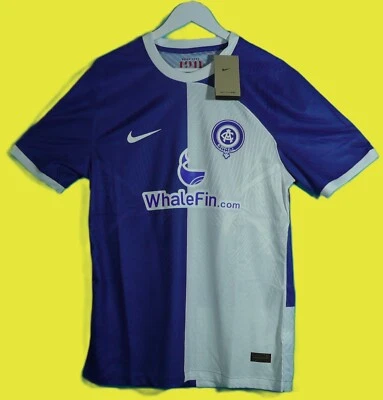 038/Atletico de Madrid camiseta Temporada 2023/2024/ 120 Aniversario/Talla XL - Imagen 1 de 2