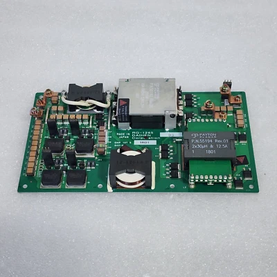 DAIHEN RG-126503  RG-1265 03  1RD1  BOARD   FREE SHIP - Image 1 of 4