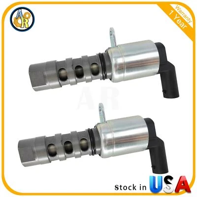 2 piezas para Audi Q7 RS7 S5 2015 Volkswagen Touareg motor VVT solenoide 918-134 Foto 1 de 4