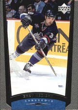 B1597- 1998-99 Upper Deck Hk Cards 1-420 +Rookies -You Pick- 10+ FREE US SHIP