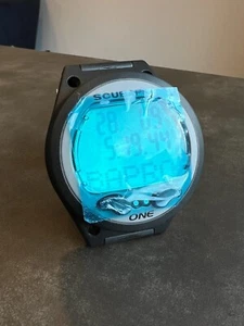 Scubapro aladin one 1 diving computer / NOT USED - without original package - Picture 1 of 4